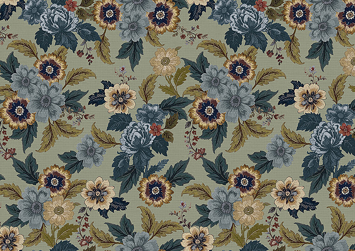 Eliana, Trusts - Twist&Fit Roman Blind - Image 7